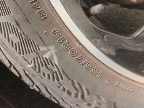 [上海·沪A] 二手宝马宝马i32019款 快充版