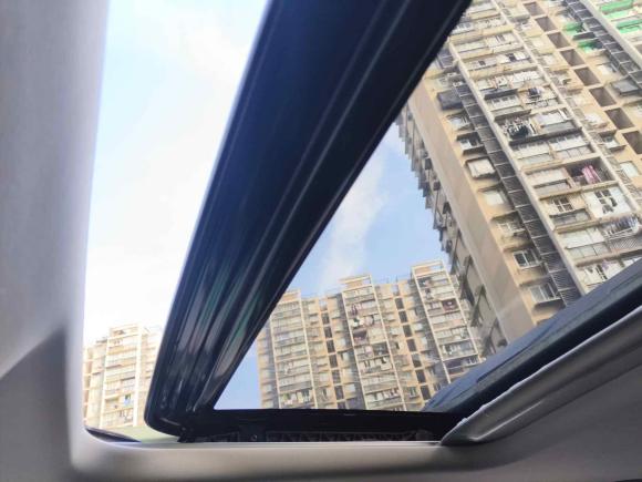 [杭州·浙A] 二手坦克坦克3002023款 2.0T 铁骑02