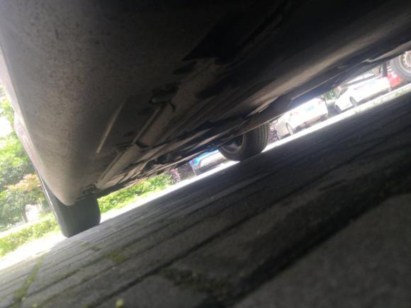 [金华·浙G] 二手宝马宝马X62011款 xDrive35i