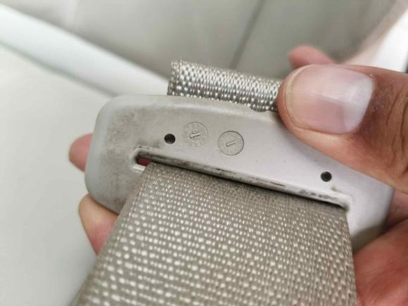 [济南·鲁A] 二手别克别克GL82020款 陆上公务舱 652T 尊贵型福祉版