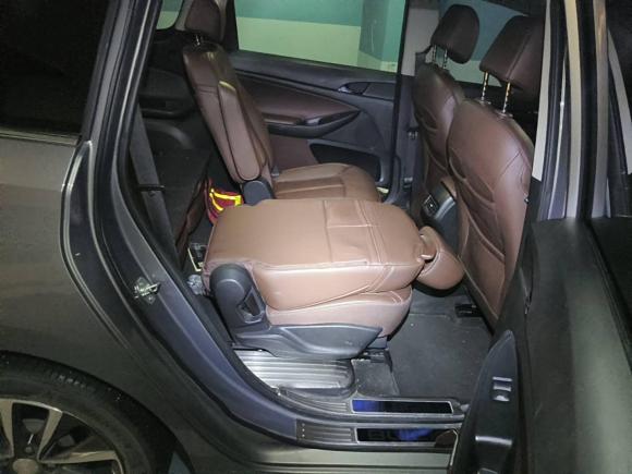 [杭州·浙A] 二手别克别克GL62018款 18T 6座尊贵型