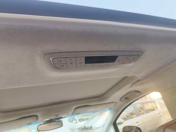 [深圳·粤B] 二手别克别克GL82017款 28T Avenir艾维亚 国V