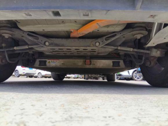 [温州·浙C] 二手埃安AION V2020款 70 智享科技版