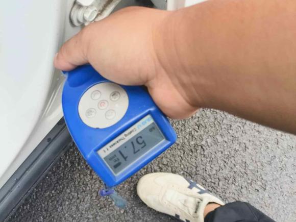 [青岛·鲁B] 二手雪佛兰创酷2017款 1.4T 自动两驱舒适型