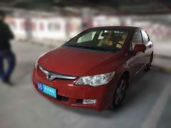 [宁波·浙B]思铭&nbsp;&nbsp;思铭&nbsp;&nbsp;2012款1.8L自动