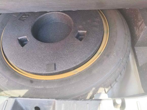 [常州·苏D] 二手斯巴鲁斯巴鲁XV2014款 2.0i 精英版