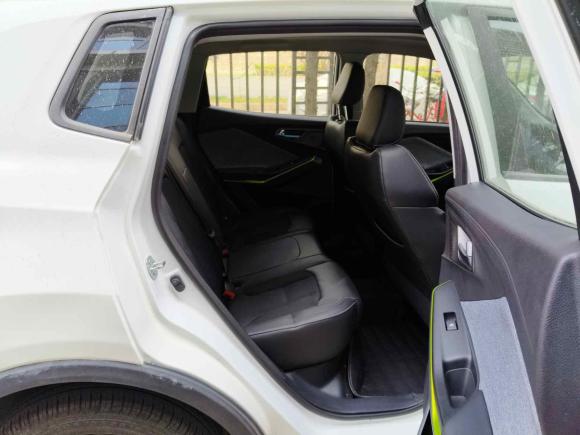 [北京·京A] 二手长安长安新能源E-Pro2020款 纵擎版