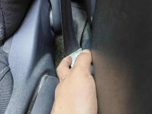 [武汉·鄂W] 二手雪铁龙爱丽舍2018款 改款 1.6L 自动时尚型