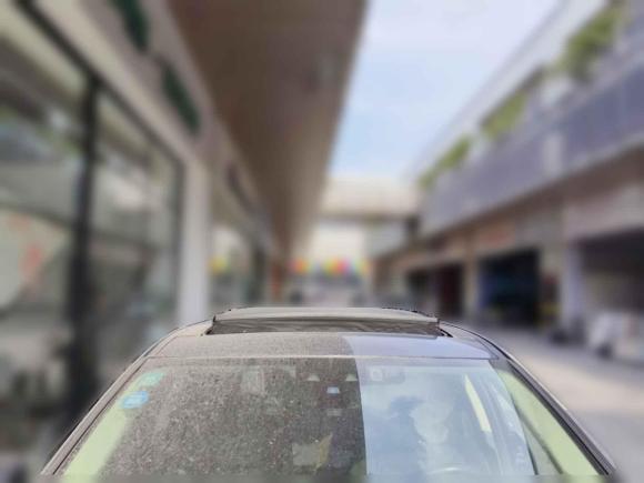 [上海·辽B] 二手捷豹捷豹F-PACE2019款 2.0T 四驱R-Sport运动版