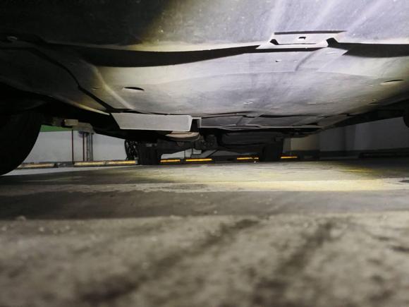 [宁波·浙B] 二手奔驰威霆2018款 2.0T 商务版 国VI