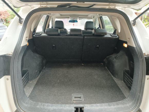 [嘉兴·粤M] 二手东风风神东风风神AX72016款 2.0L 手动智悦型