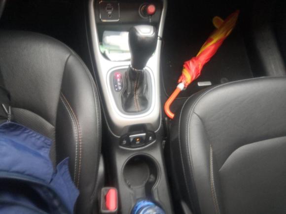 [上海·浙A] 二手Jeep指南者2017款 200T 自动家享版