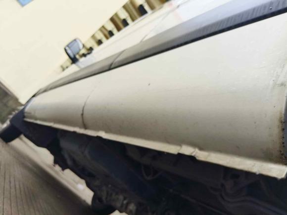 [上海·沪F] 二手江汽集团星锐2021款 2.0T 6系星快运5/6座D20TCIF1