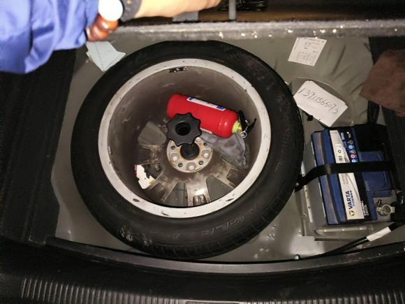 [北京·京N] 二手奥迪奥迪A6L2011款 2.4L 技术型