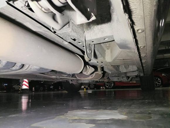 [成都·川A] 二手别克别克GL82014款 3.0L XT豪华商务旗舰版