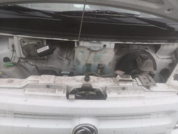 [宁波·浙B] 二手东风小康东风小康EC362017款 基本型