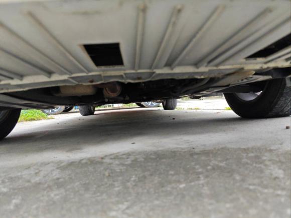 [上海·苏K] 二手雪佛兰科鲁兹2015款 1.5L 经典 SE AT