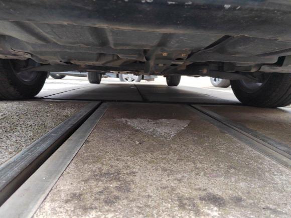 [义乌·浙G] 二手比亚迪比亚迪F32016款 1.5L 手动豪华型