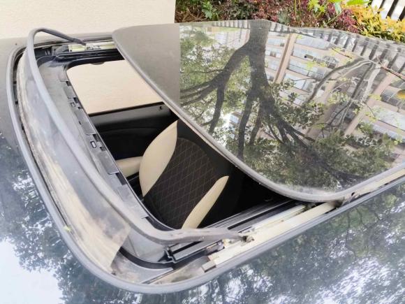 [上海·沪A] 二手MINIMINI2011款 1.6L COOPER Fun