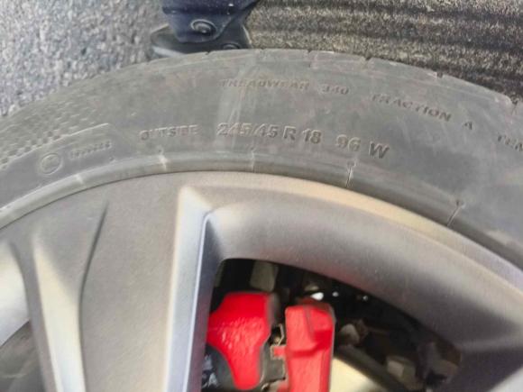 [南通·苏F] 二手别克君威2019款 GS 28T 尊贵型 国VI