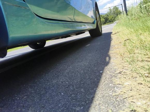 [杭州·浙A] 二手马自达马自达3星骋2012款 两厢 2.0L 自动豪华型