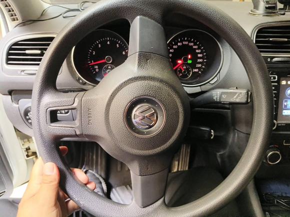 [芜湖·皖B] 二手大众高尔夫2011款 1.4TSI 自动舒适型