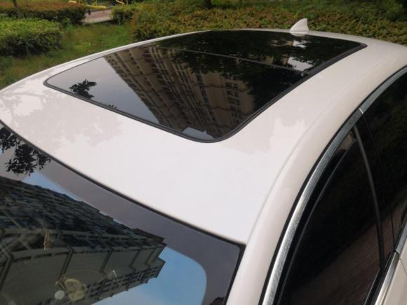 [湖州·浙A] 二手凯迪拉克凯迪拉克CT62016款 28T 豪华型