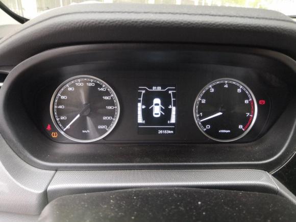 [南昌·湘K] 二手奇瑞艾瑞泽52019款 改款PRO 1.5L 手动青春版 国VI