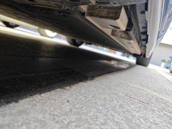 [上海·沪A] 二手欧拉欧拉闪电猫2022款 555km 尊贵版