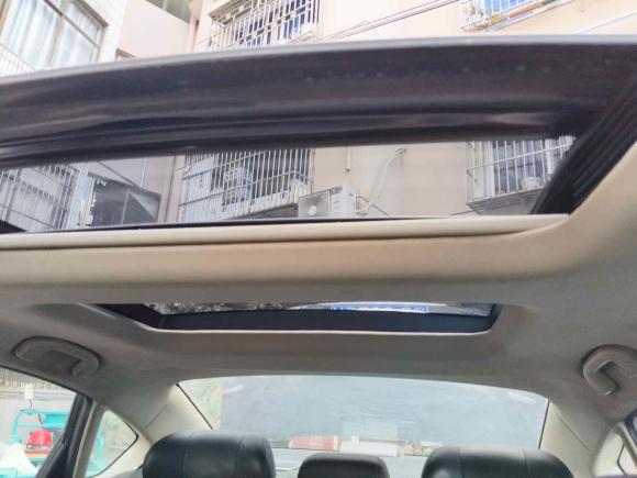 [义乌·浙G] 二手日产天籁2008款 公爵 2.5L XV尊雅版