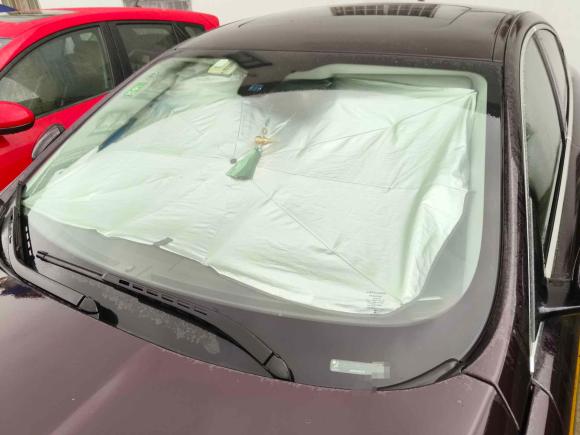 [上海·沪F] 二手捷豹捷豹XF2013款 XF 3.0 SC 豪华版