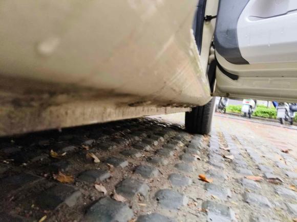 [上海·苏E] 二手长安长安Lumin2022款 210km 香甜款