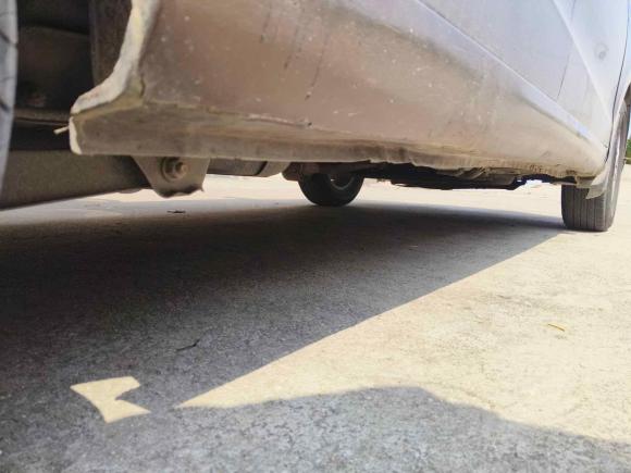 [常州·苏D] 二手五菱汽车五菱宏光2014款 1.5L S标准型