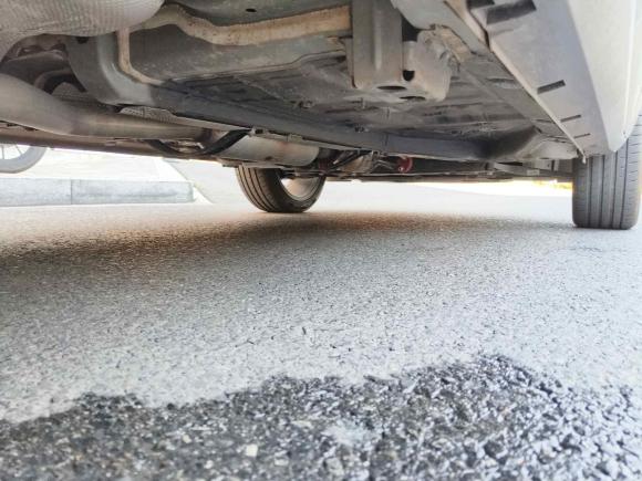 [金华·浙G] 二手吉利汽车吉利ICON2023款 1.5TD 巧克力醇巧版