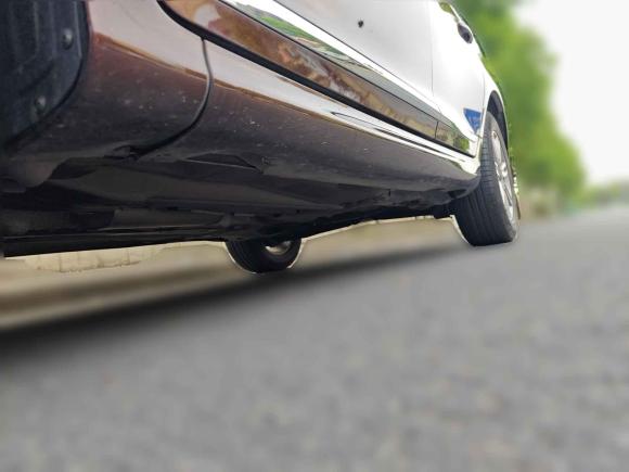 [上海·沪G] 二手沃尔沃沃尔沃XC602016款 T5  智远版