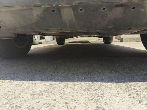 [武汉·鄂A] 二手斯巴鲁斯巴鲁XV2012款 2.0i 精英版