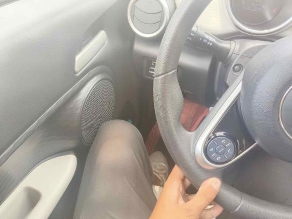 [宁波·浙B] 二手欧拉欧拉黑猫2021款 351km 豪华型