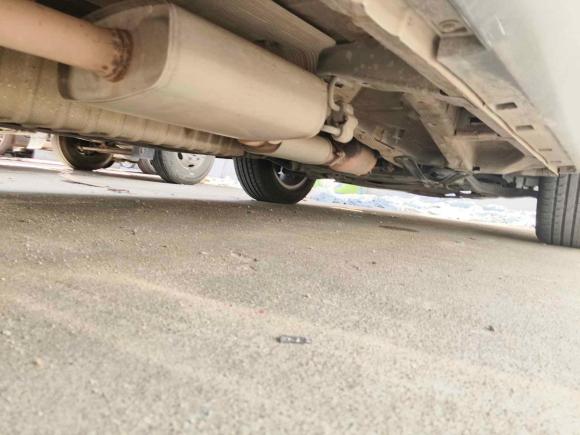 [无锡·苏B] 二手吉利汽车博越2020款 1.8TD DCT两驱智联型4G互联版