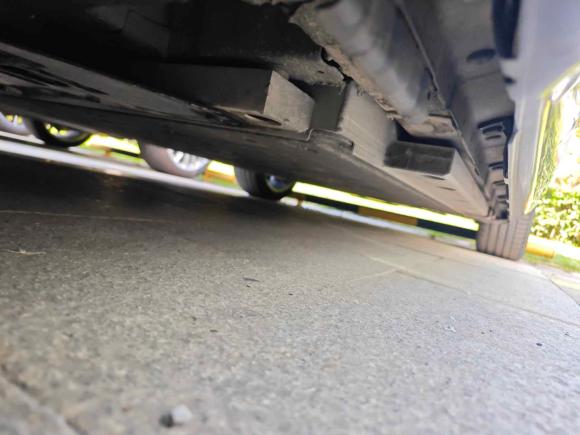 [上海·沪A] 二手欧拉欧拉闪电猫2022款 555km 尊贵版