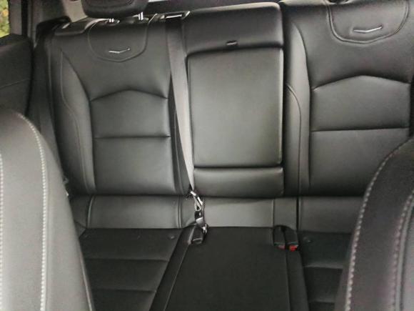 [苏州·苏A] 二手凯迪拉克凯迪拉克XT42018款 28T 两驱领先型