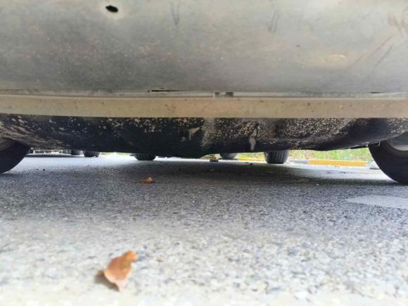 [武汉·鄂A] 二手福特福克斯2012款 两厢 1.6L 自动风尚型