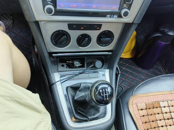 [嘉兴·浙F] 二手大众朗逸2013款 1.6L 手动舒适版