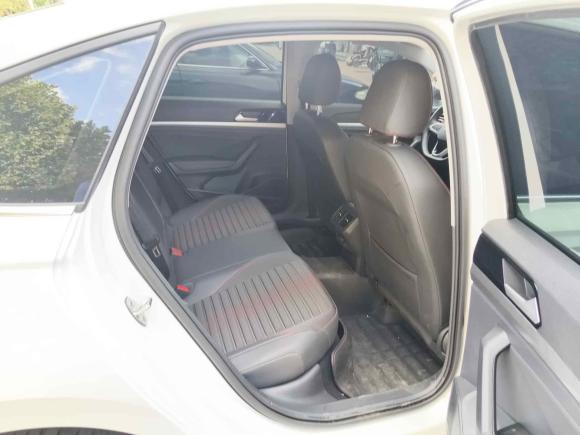 [济南·鲁A] 二手大众朗逸2023款 280TSI DSG星空满逸版