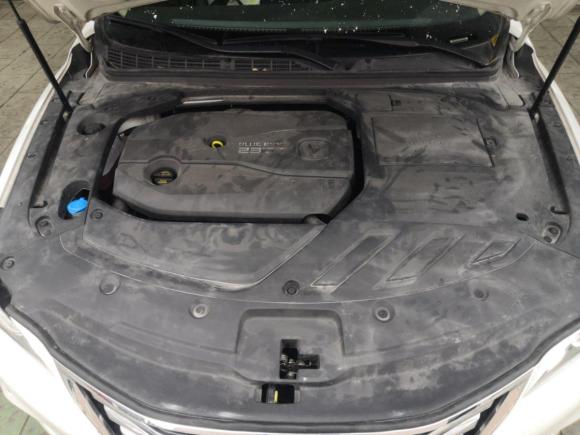 [成都·川A] 二手长安睿骋CC2018款 1.5T 自动尊雅型 国V