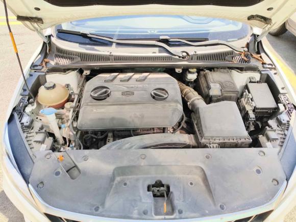 [台州·浙J] 二手吉利汽车缤瑞2019款 200T DCT缤驰版