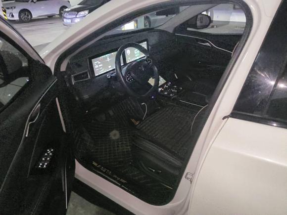 [苏州·苏E] 二手哪吒汽车哪吒U2021款 Pro 500 环球版