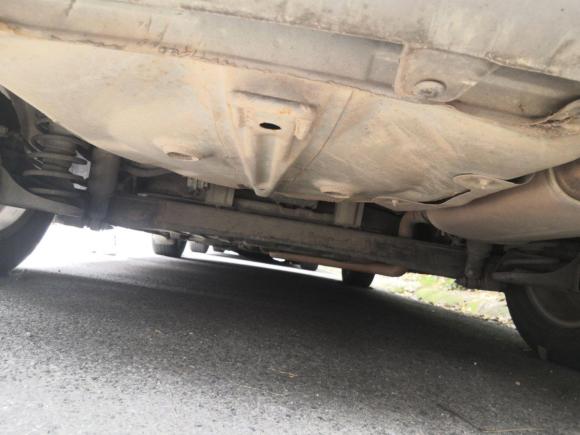 [金华·浙G] 二手现代悦动2011款 1.6L 自动豪华型