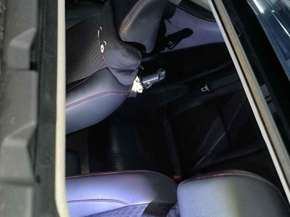 [广州·粤S] 二手日产蓝鸟2016款 1.6L CVT高能版