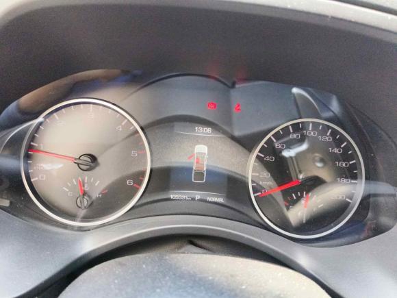 [苏州·苏N] 二手长城炮2020款 2.0T商用版自动柴油四驱精英型长箱GW4D20M