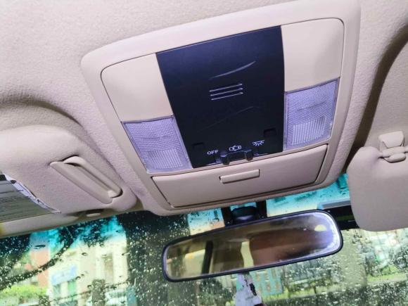 [深圳·粤B] 二手丰田普拉多2014款 2.7L 自动豪华版